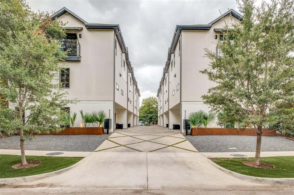 Condo in Dallas, Texas, United States 1 - 19024705