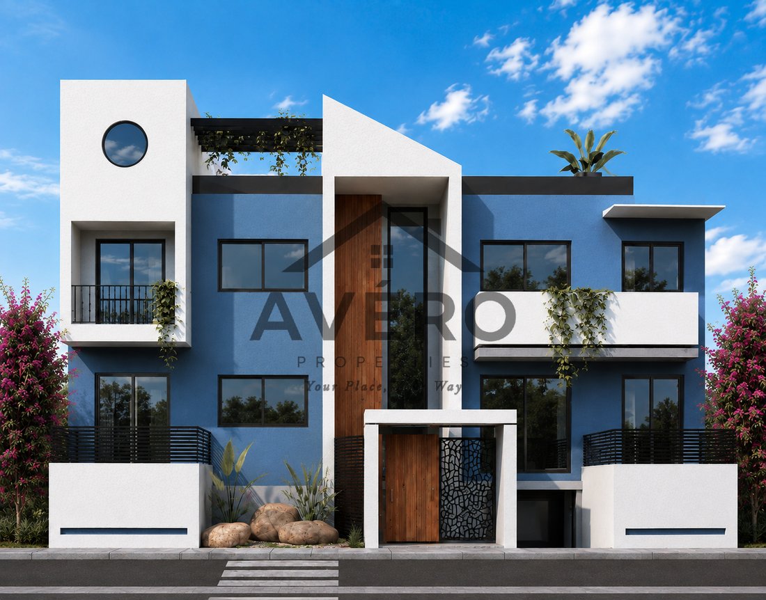 Apartment in Gerakas, Attica, Greece 3 - 19027285