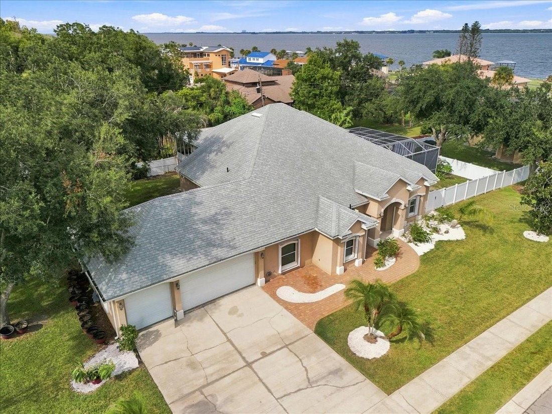 House in Cocoa, Florida, United States 5 - 19020449
