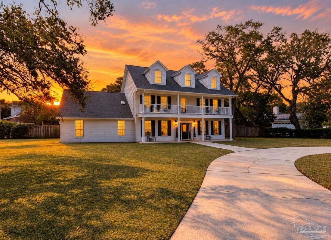 House in Gulf Breeze, Florida, United States 1 - 19026515
