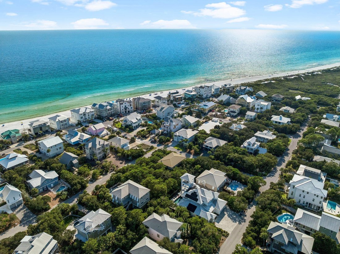 House in Santa Rosa Beach, Florida, United States 4 - 19030548
