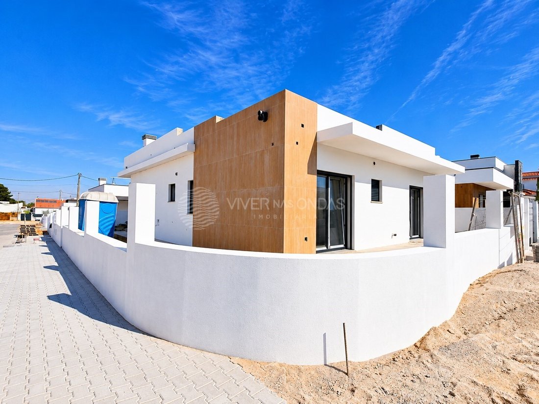 House in Fernao Ferro, Setubal, Portugal 4 - 19021533