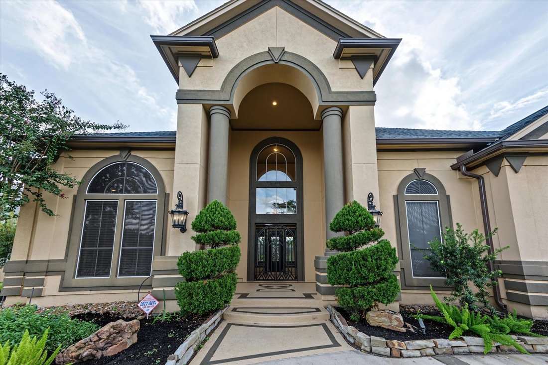 House in Spring, Texas, United States 4 - 19031069
