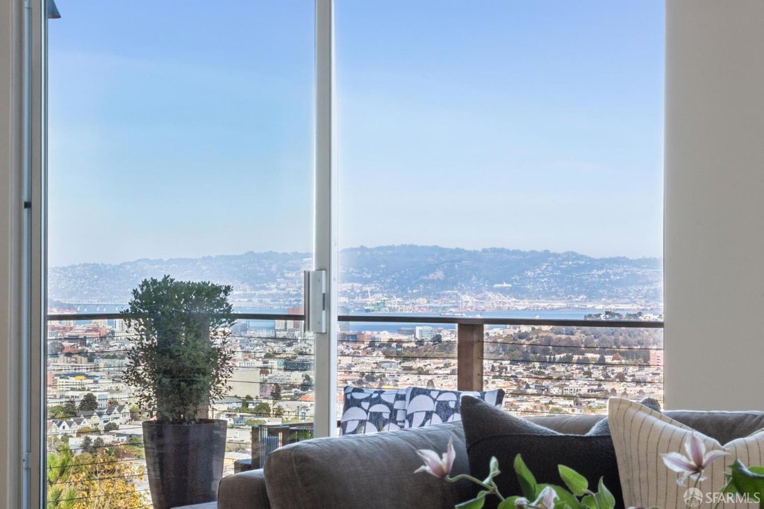 House in San Francisco, California, United States 3 - 19022744