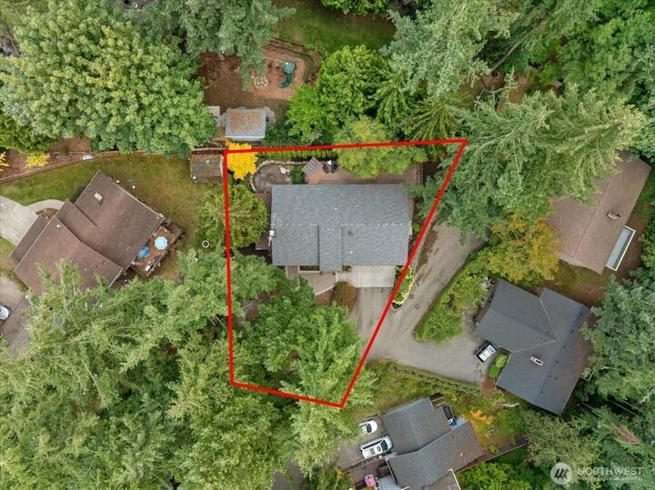 House in Bellevue, Washington, United States 5 - 19032246