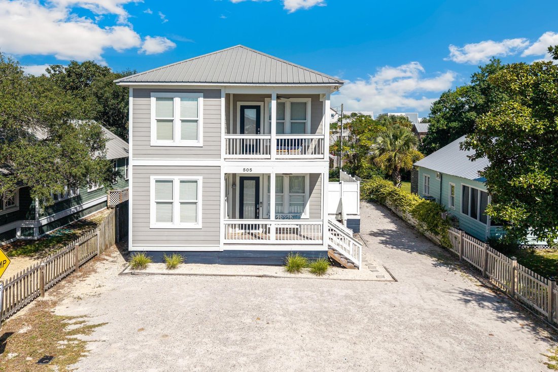 House in Santa Rosa Beach, Florida, United States 4 - 19026851