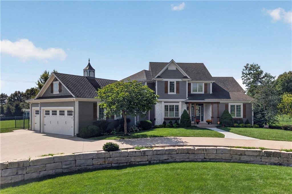 House in Overland Park, Kansas, United States 1 - 19032539