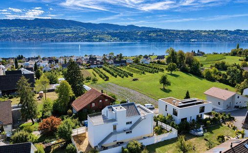 Apartment in Stäfa, Canton of Zurich, Switzerland 1