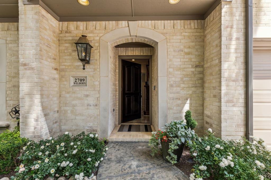 Townhouse in Dallas, Texas, United States 4 - 19029444