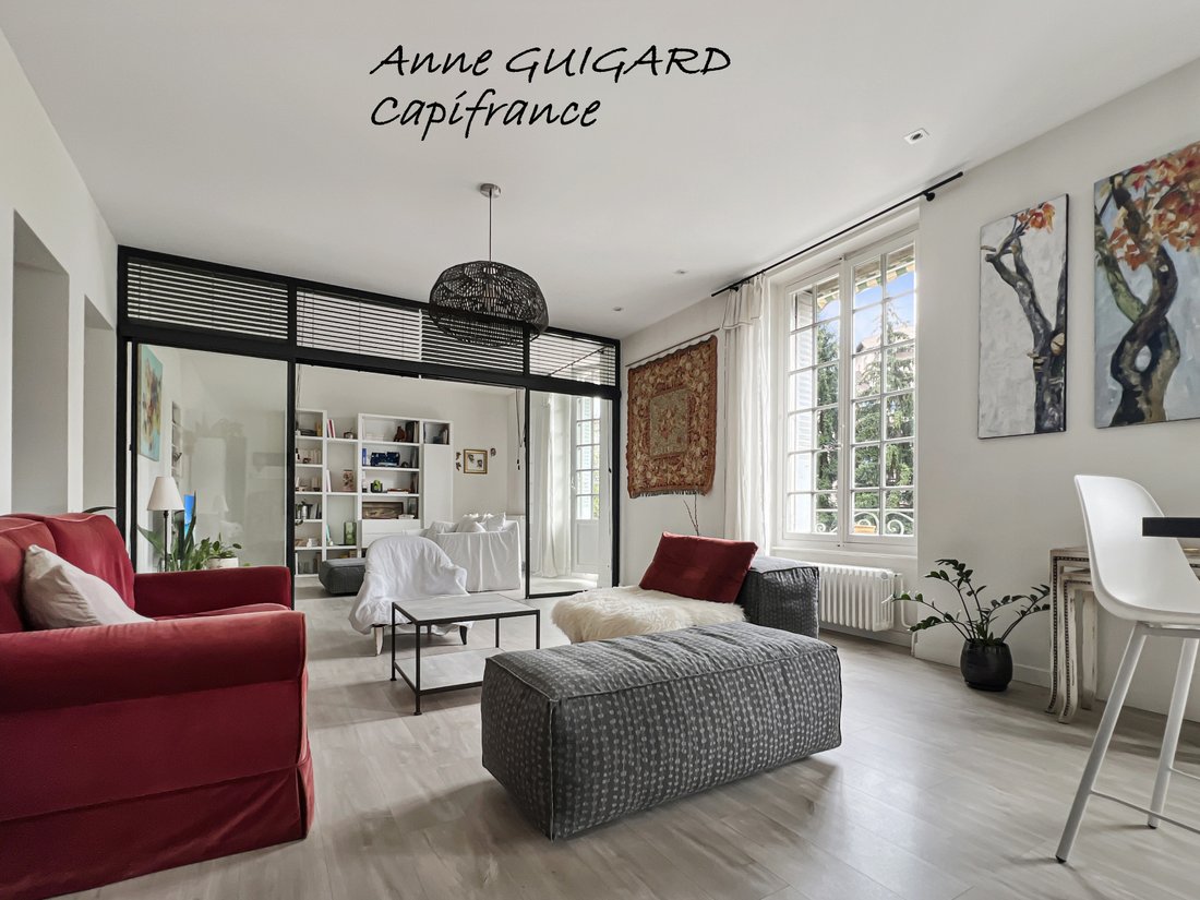 Apartment in Gare, Annecy, France 2 - 19021835