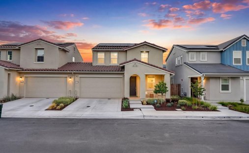 House in Gilroy, California, United States 1