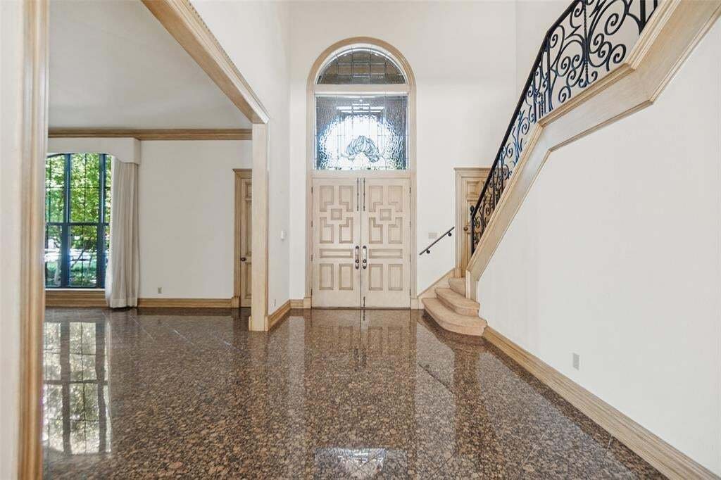House in Highland Park, Texas, United States 2 - 19031044