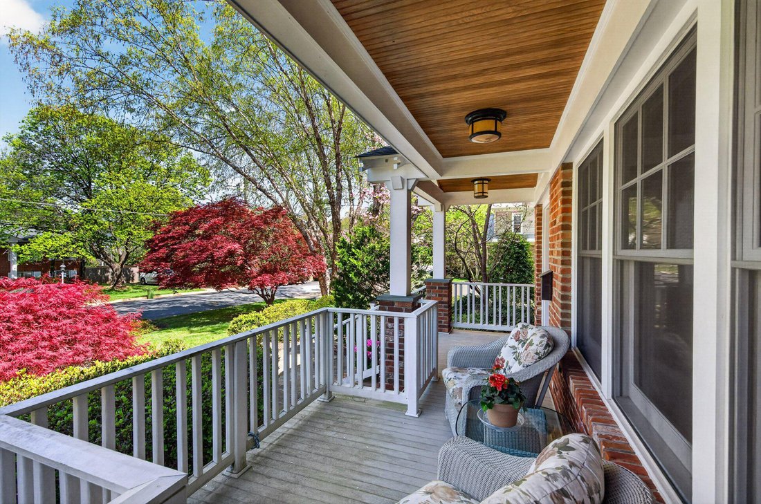 Casa a McLean, Virginia, Stati Uniti 3 - 19022135