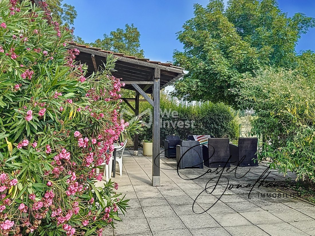 Haus in Epinouze, Auvergne-Rhone-Alpen, Frankreich 4 - 16021118