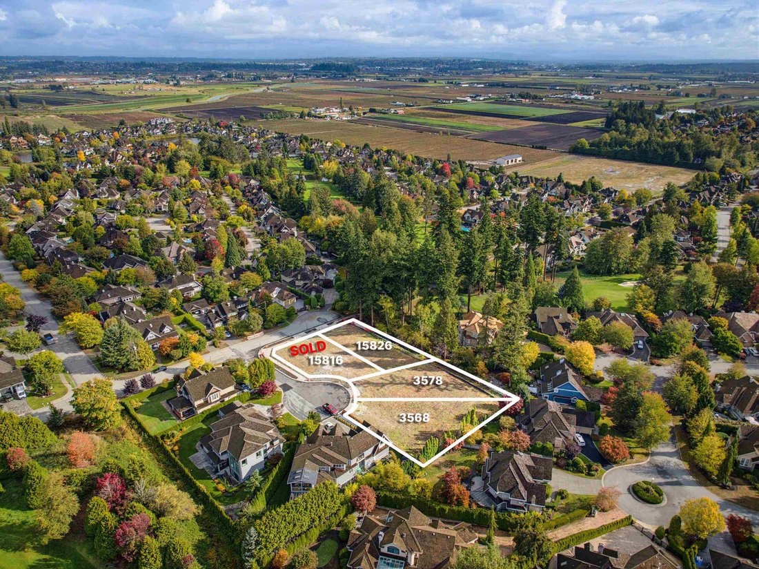Land in Surrey, British Columbia, Canada 4 - 19032109