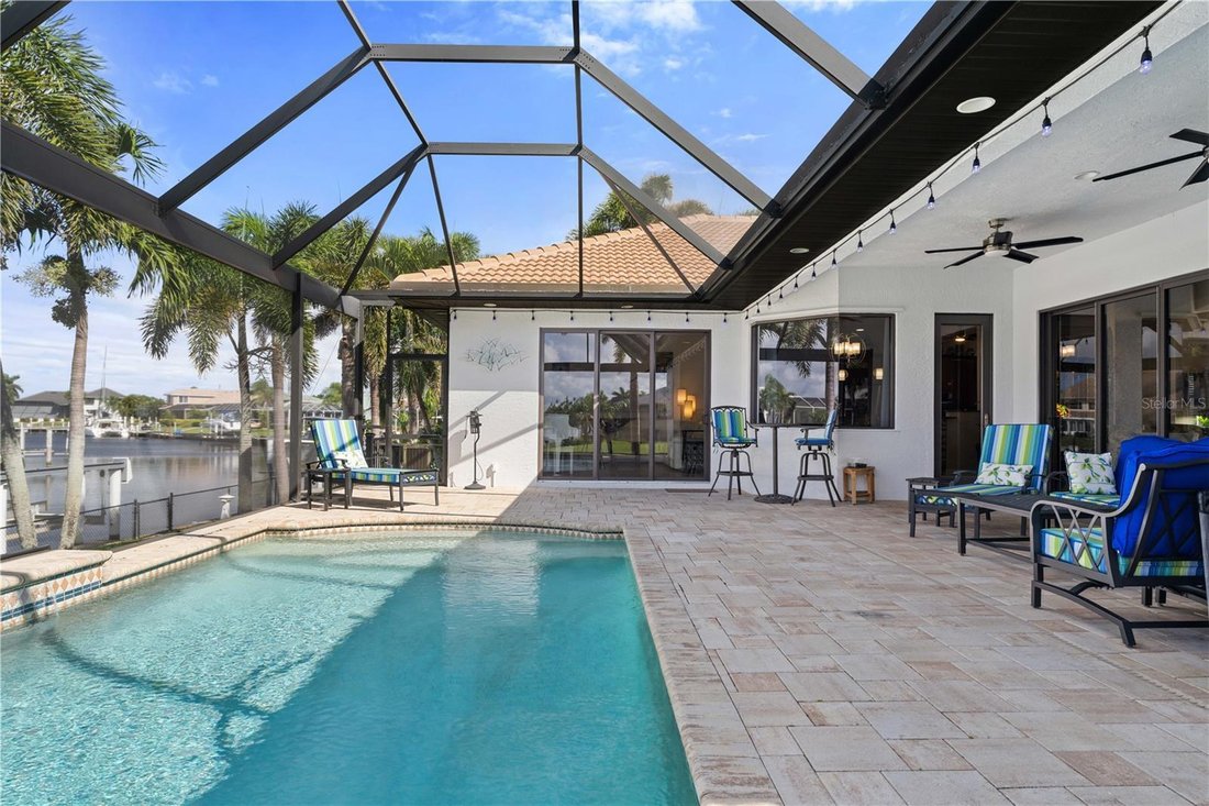House in Punta Gorda, Florida, United States 4 - 19023377