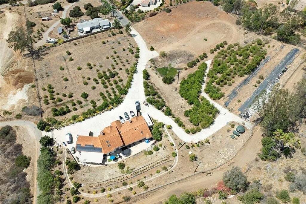 House in Fallbrook, California, United States 4 - 19029436