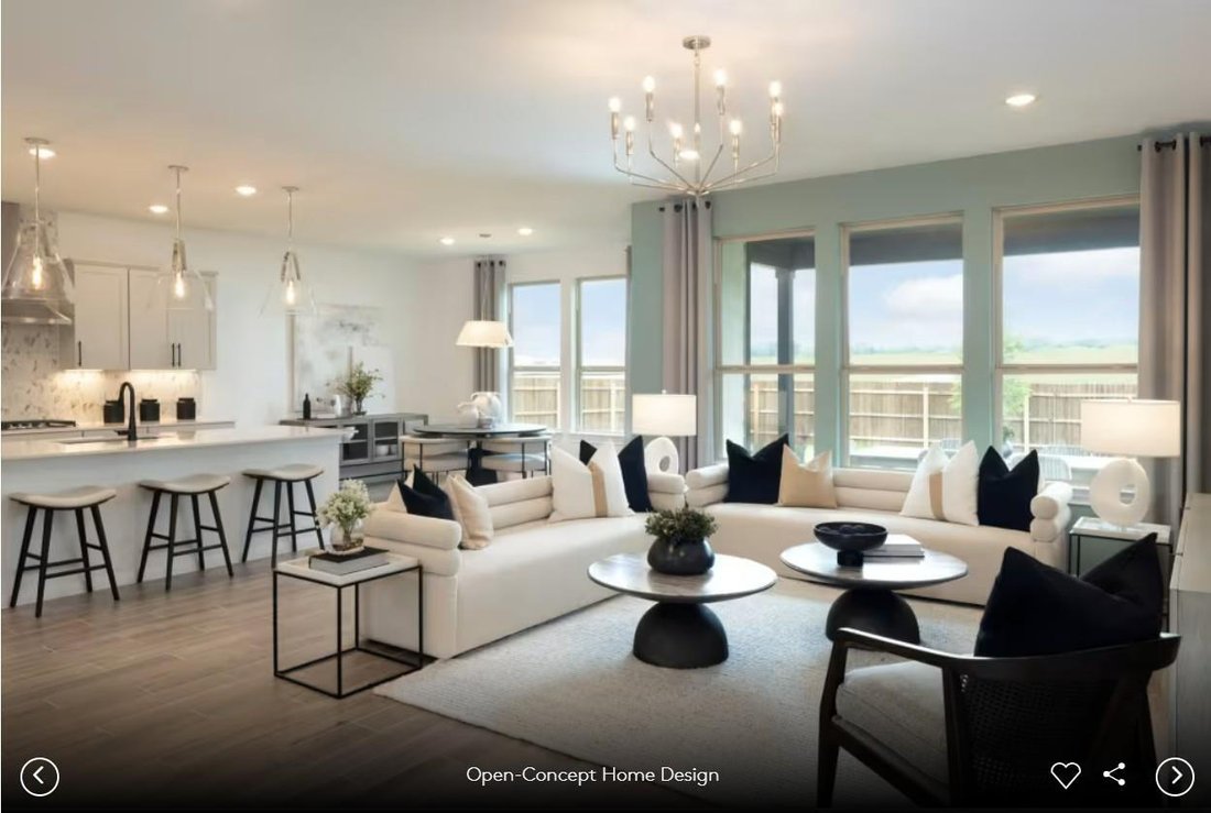 House in Liberty Hill, Texas, United States 4 - 19024001