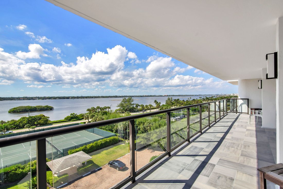Condo in Palm Beach, Florida, United States 3 - 19027488