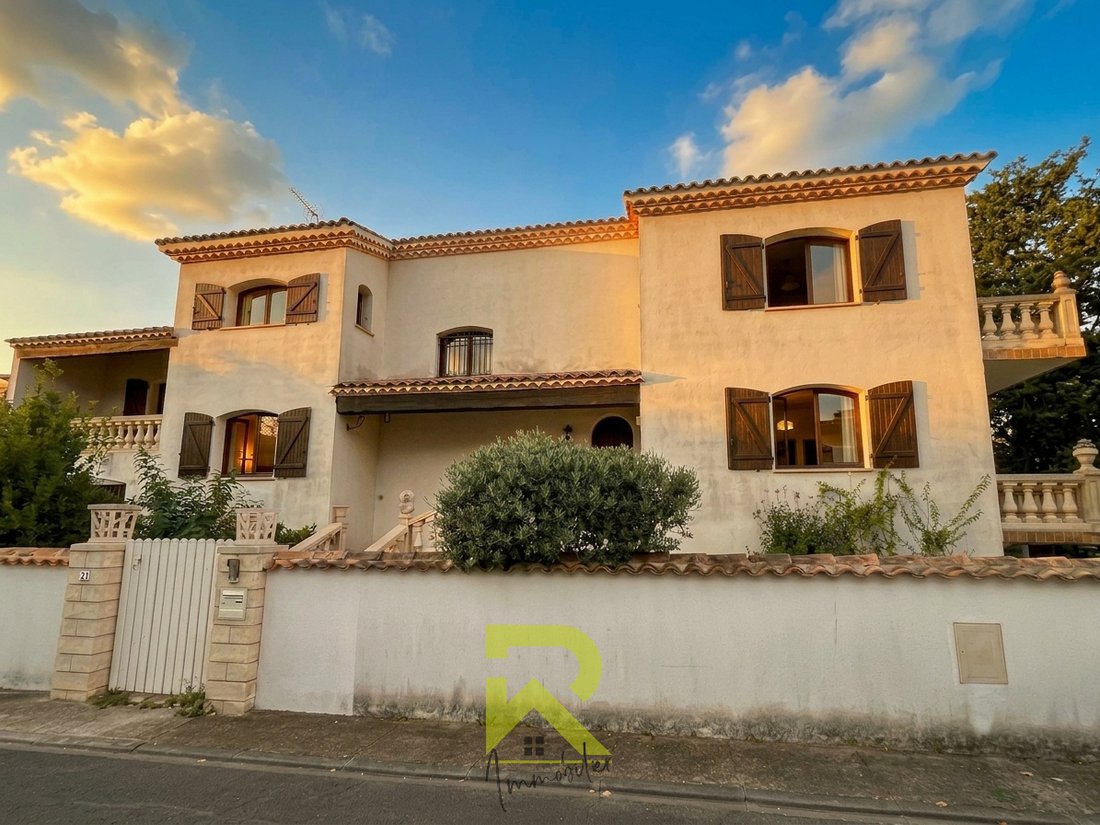 Maison à Coopérative, Agde, France 2 - 19018190