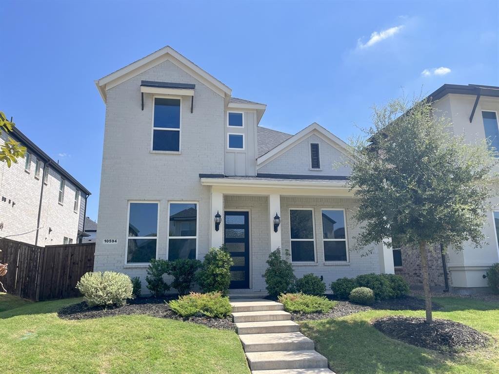 Townhouse in Frisco, Texas, United States 2 - 19031059