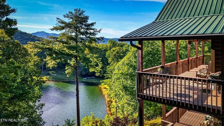 Casa a Sevierville, Tennessee, Stati Uniti 4 - 19031738