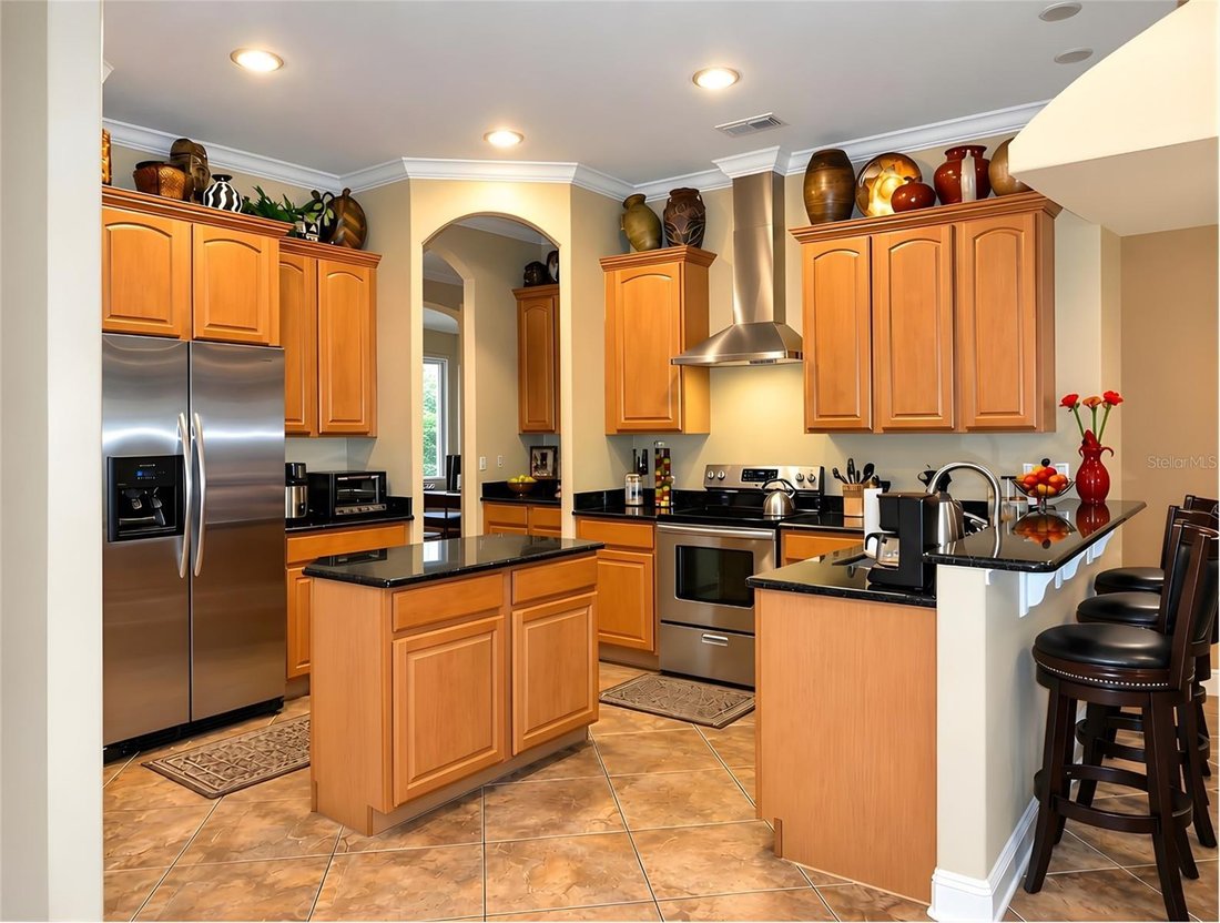 House in Sanford, Florida, United States 5 - 19020400