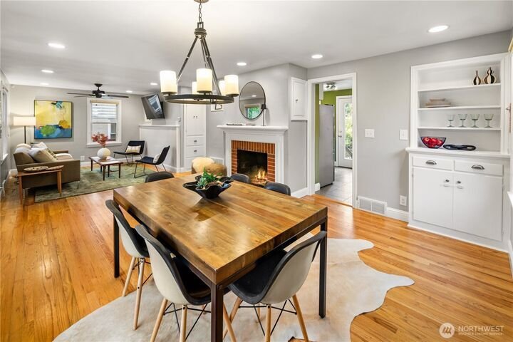 House in Seattle, Washington, United States 4 - 19032228