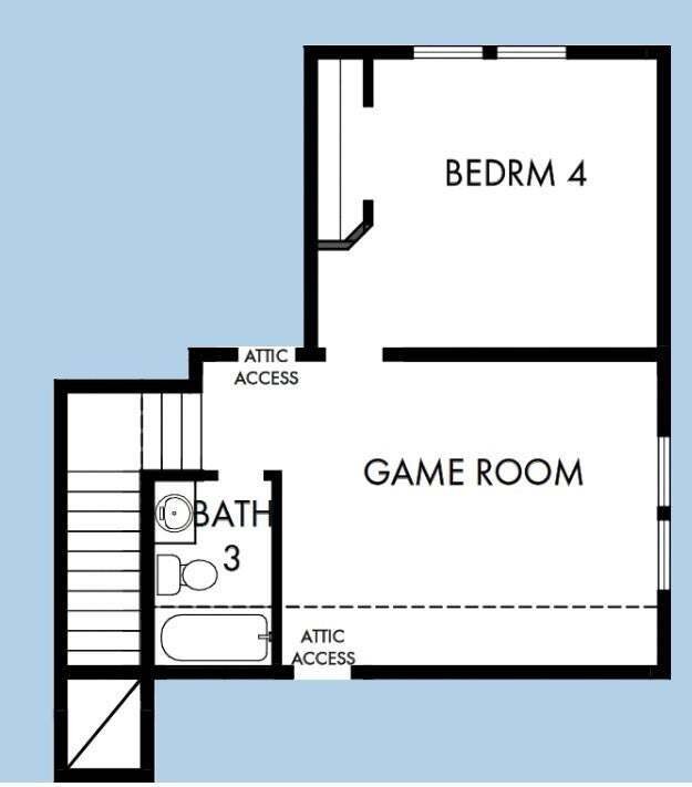 House in Houston, Texas, United States 4 - 19021322