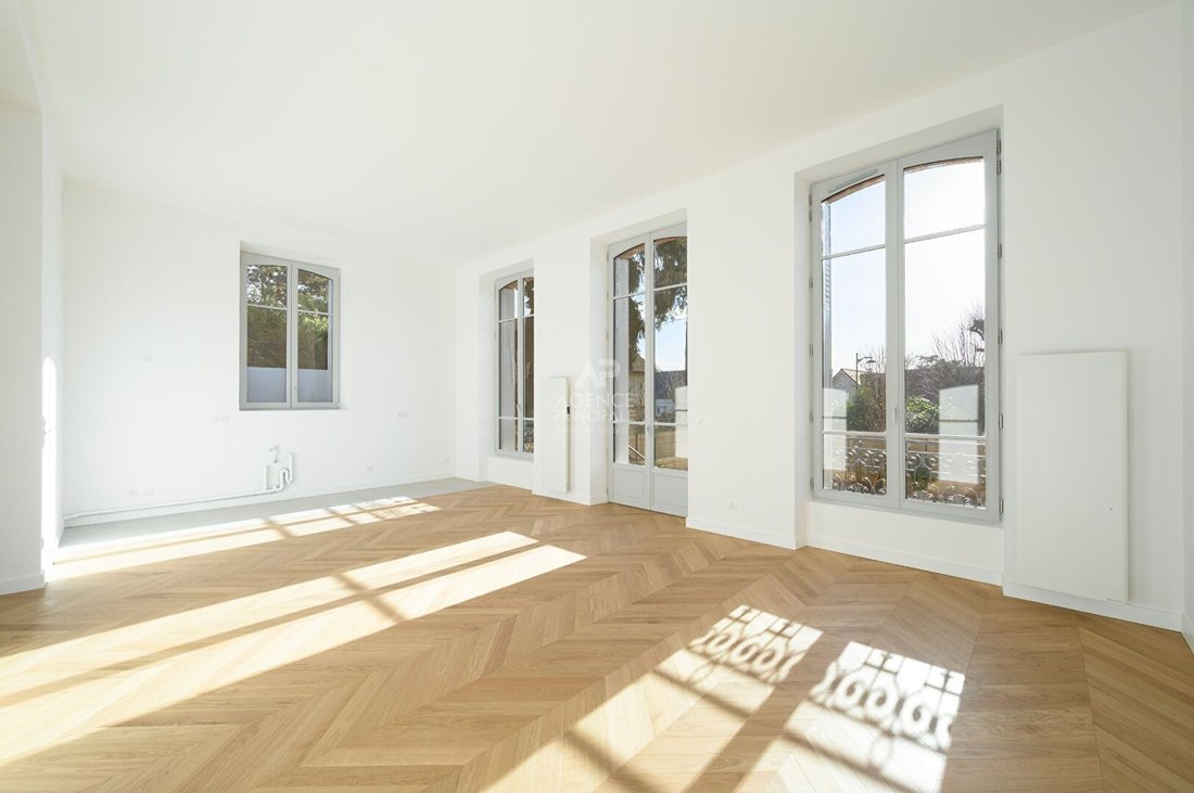 Appartement à Domaine National du Château, Versailles, France 3 - 19034258