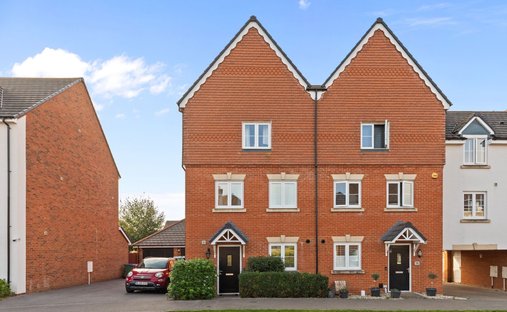 Casa a Broadbridge Heath, Inghilterra 1