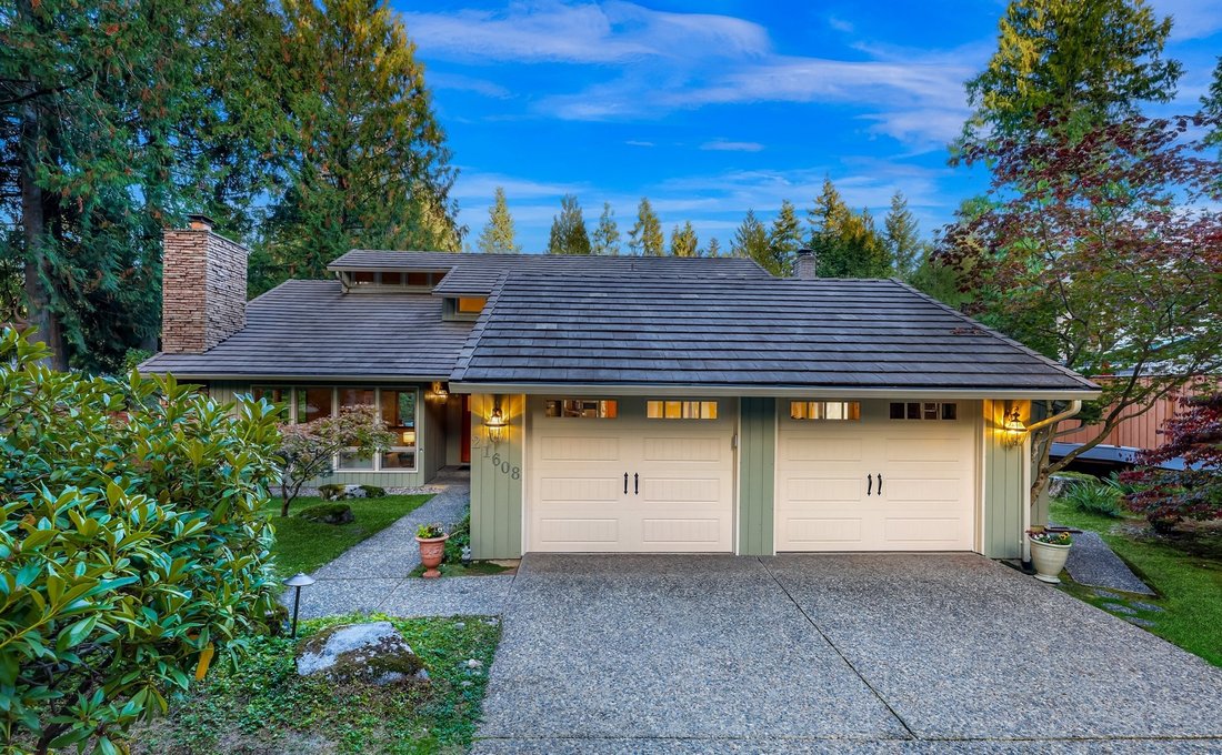 Casa a Sammamish, Washington, Stati Uniti 2 - 19029841