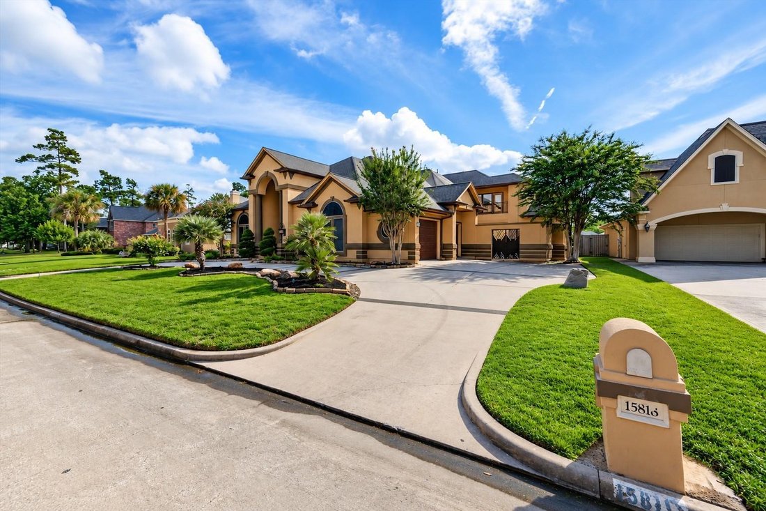 House in Spring, Texas, United States 2 - 19031069
