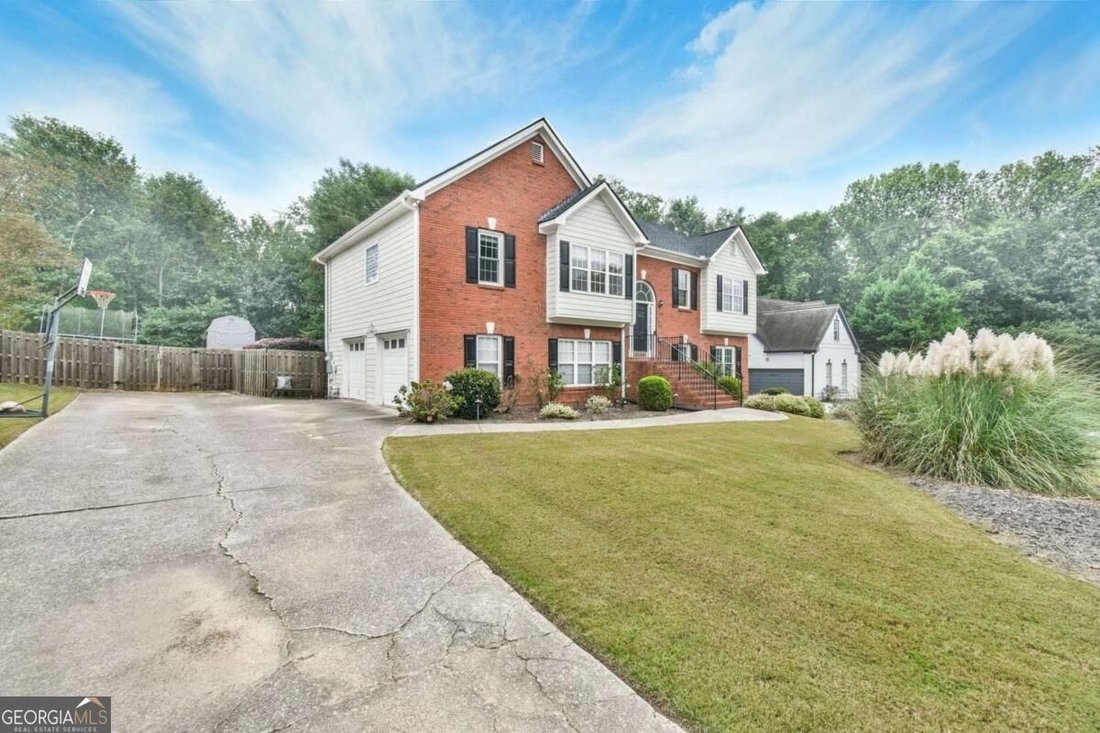 House in Buford, Georgia, United States 2 - 19024409