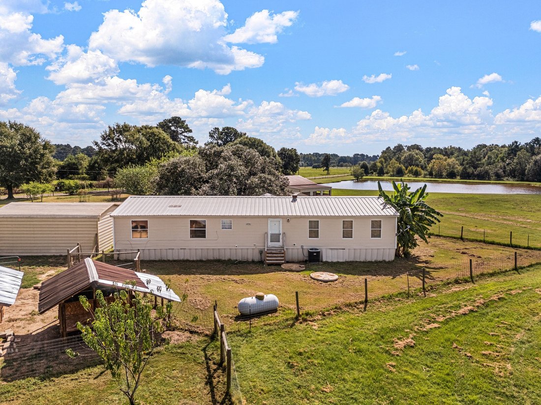 House in Cleveland, Texas, United States 5 - 19029750