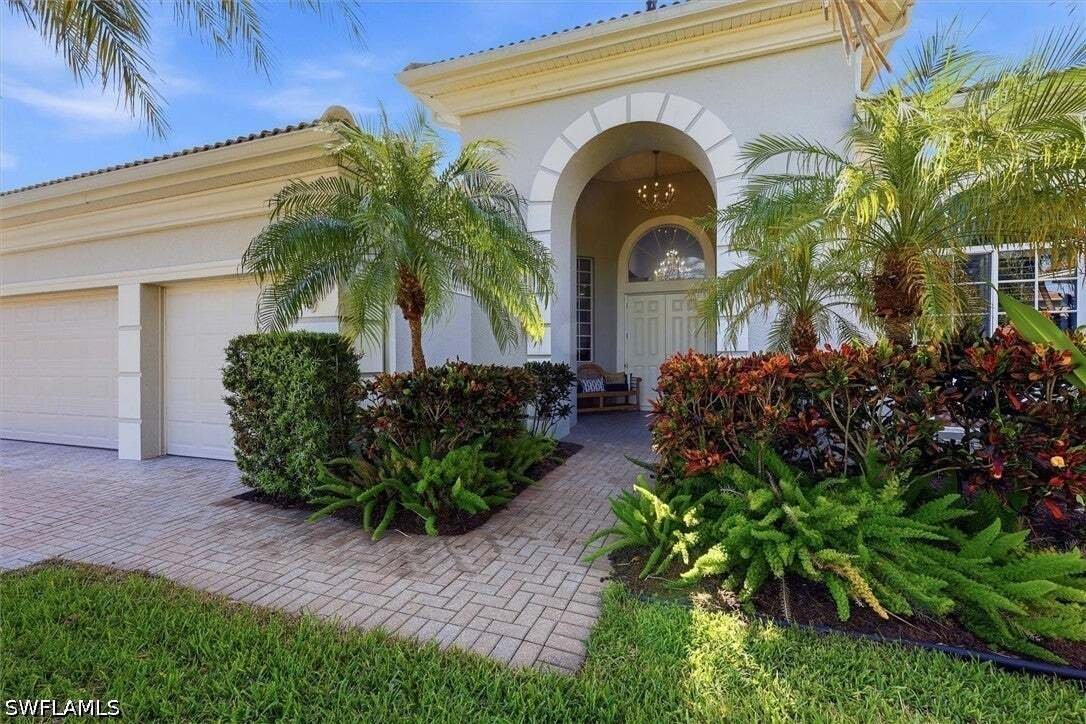House in Fort Myers, Florida, United States 3 - 19020298