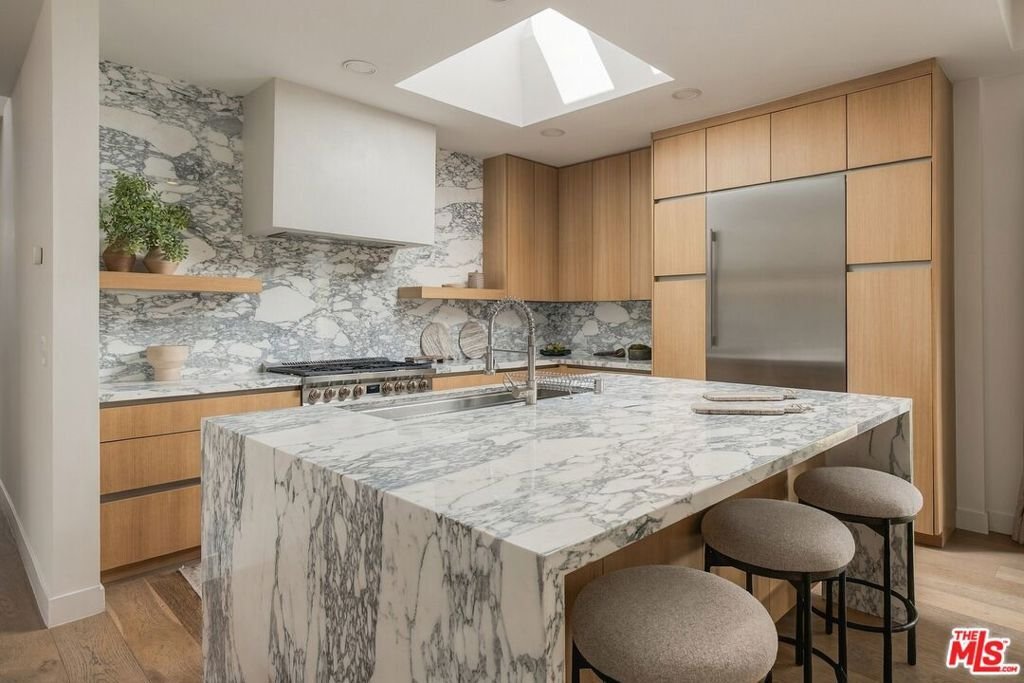 Casa a West Hollywood, California, Stati Uniti 2 - 19020486
