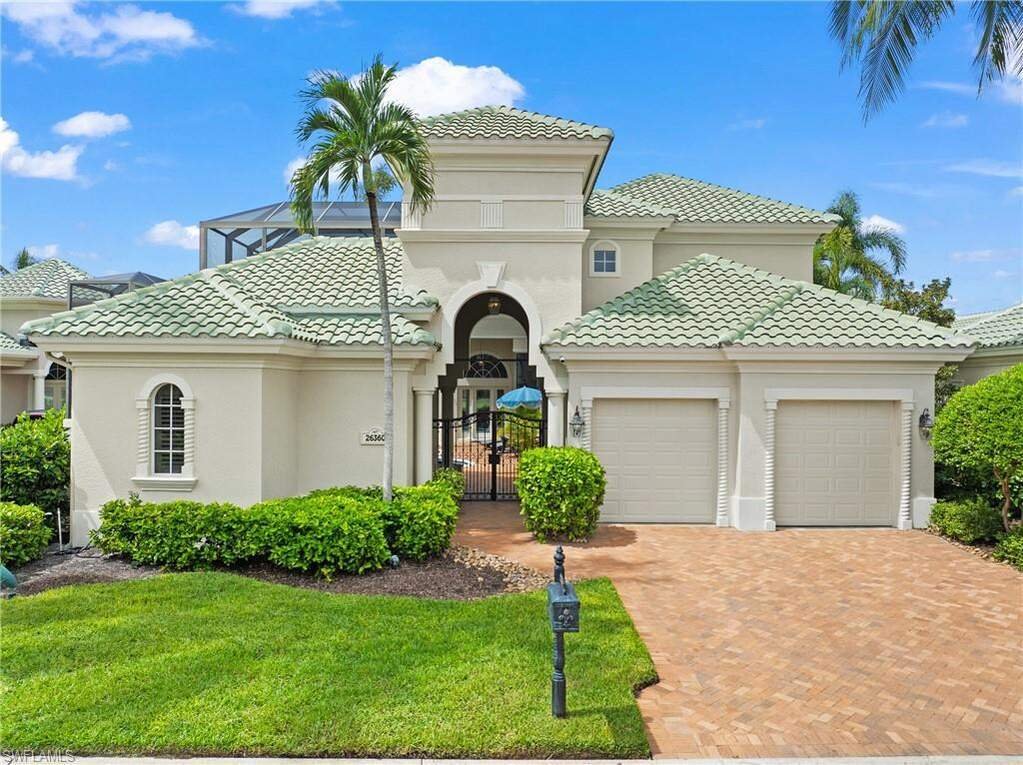 Casa a Bonita Springs, Florida, Stati Uniti 1 - 19035058