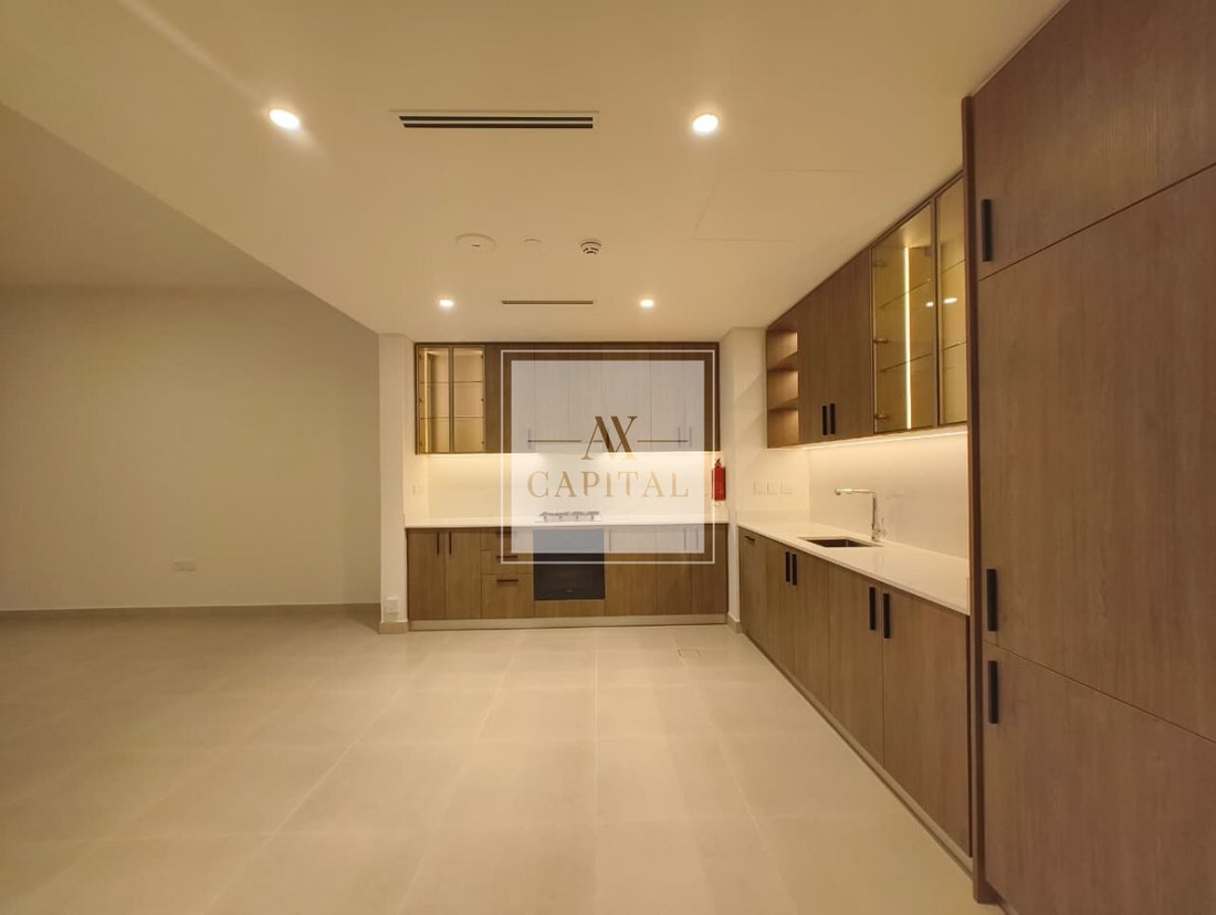 Appartamento a Business Bay, Emirato di Dubai, Emirati Arabi Uniti 1 - 19021440