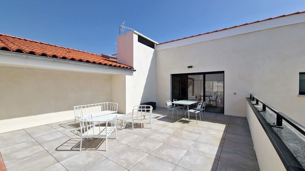 Apartment in Saint Cyprien, Toulouse, France 1 - 19032619