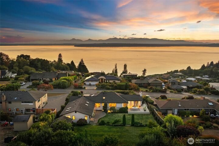 House in Seattle, Washington, United States 1 - 19032306