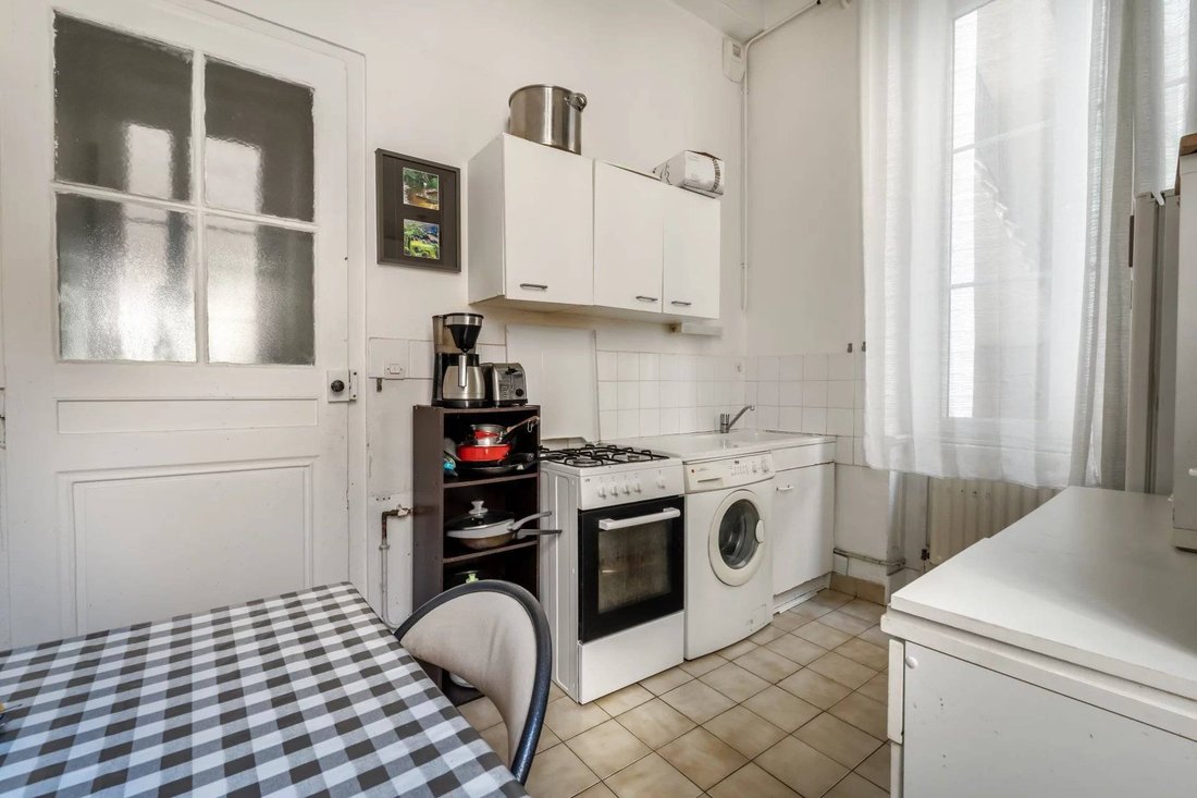 Wohnung in Saint Vincent, Lyon 1er Arrondissement, Lyon 5 - 17467160