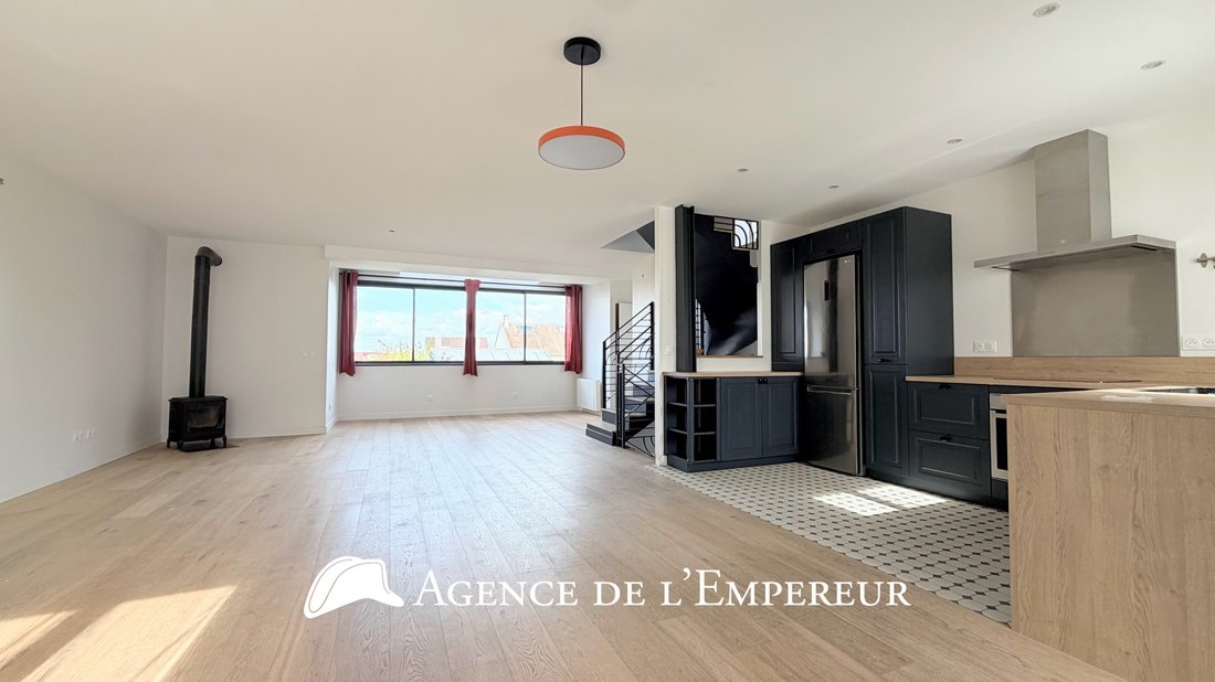 Casa a Centre Ville, Rueil-Malmaison, Francia 3 - 19033688