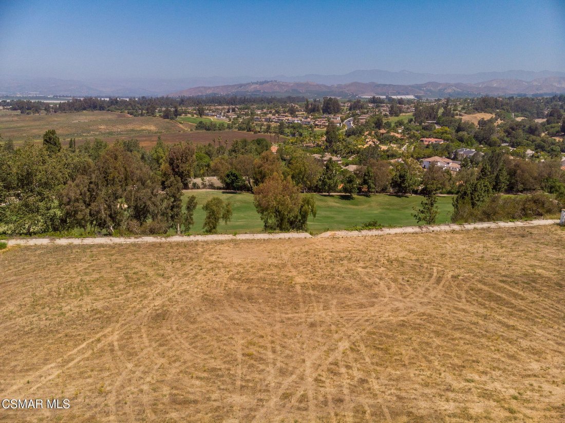 Land in Camarillo, California, United States 2 - 19032048