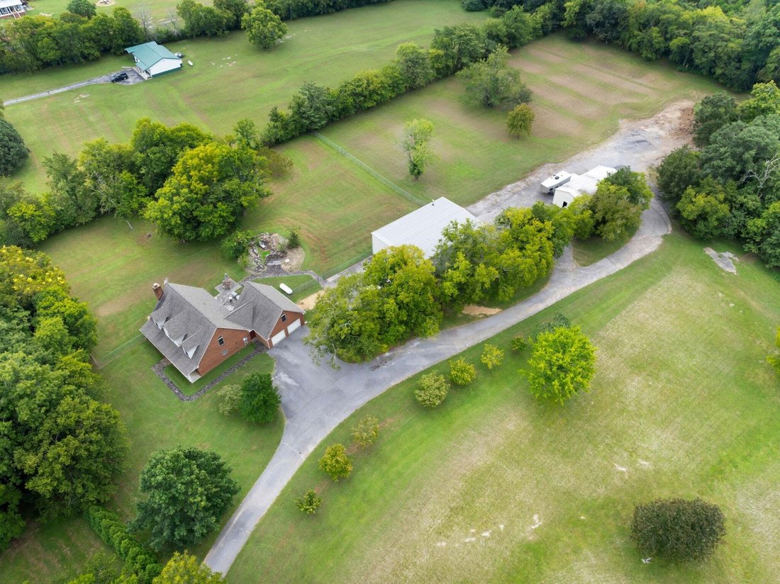 House in Lascassas, Tennessee, United States 3 - 19030709
