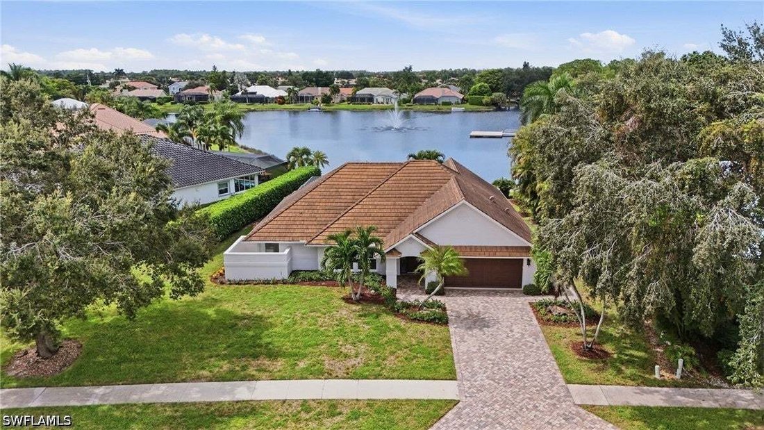 Casa en Naples, Florida, Estados Unidos 2 - 19029147