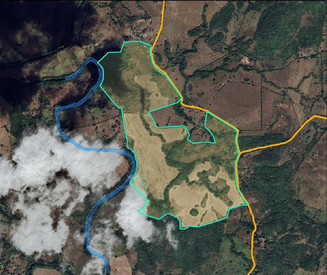 Terreno a Distretto di Montijo, Provincia di Veraguas, Panamá 1 - 19027903