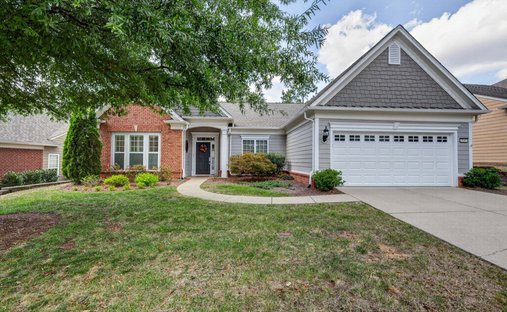 Casa a Mt. Juliet, Tennessee, Stati Uniti 1