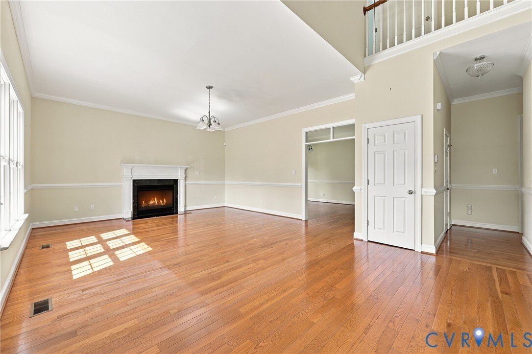 House in Chesterfield, Virginia, United States 3 - 19022435
