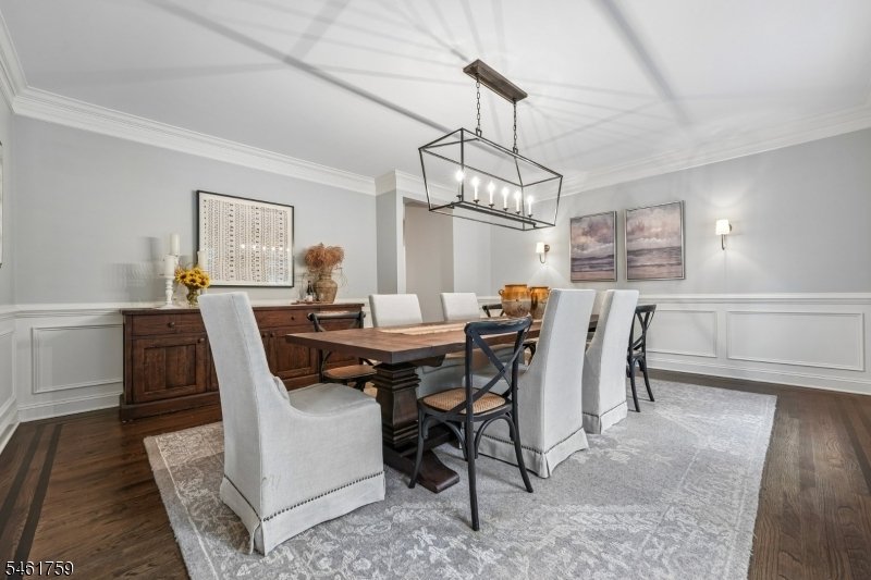 Casa en Mendham, Nueva Jersey, Estados Unidos 5 - 19031639